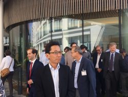 Toyota Chairman to Lead Japan’s Premier Auto Industry Group