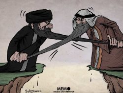 Asia’s Wake-Up Call: Israel-Iran Tensions Expose Oil Dependency Asia’s Wake-Up Call: Israel-Iran Tensions Expose Oil Dependency