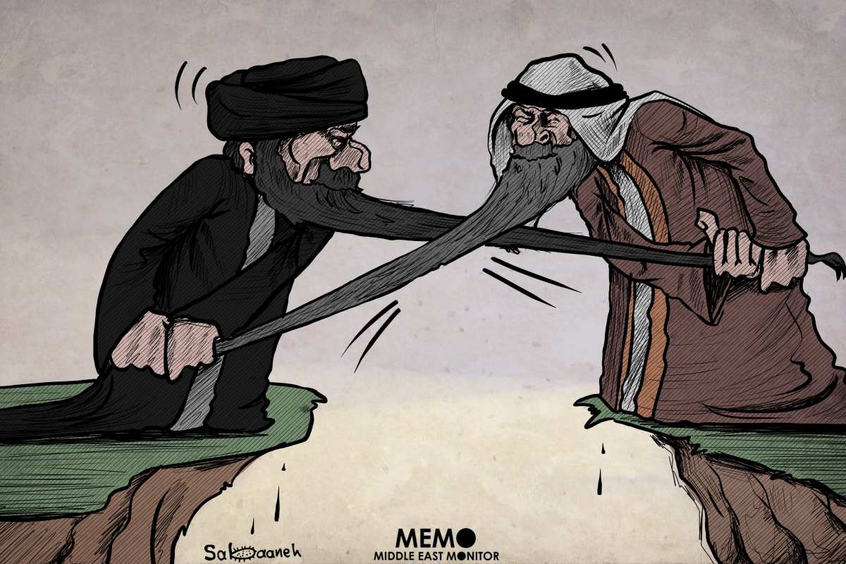 Asia’s Wake-Up Call: Israel-Iran Tensions Expose Oil Dependency