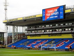 UEFA: Why Nottingham and Brighton Could Take Crystal Palace’s Spot in Europe