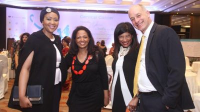 Canada: Safi Madiba Adds Star Power to African Descent Festival Line-Up