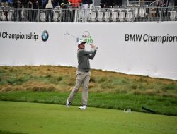 Watch: Golf Legend Keegan Bradley Claims Victory at the Travelers Championship, Expert Michael Breed Weighs In