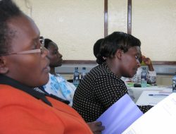 JEMIMA NGODE: Job security in Kenya: An HR perspective JEMIMA NGODE: Job security in Kenya: An HR perspective