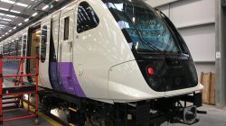 Transport Minister Inspects GACL Facilities