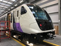 Transport Minister Inspects GACL Facilities Transport Minister Inspects GACL Facilities
