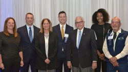 NCRIB Urges New Inductees: Uphold Professionalism to Excel