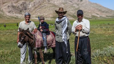 International Edition (English): Scholars Urge FG to Revitalize Prof Lar’s Nomadic Education Initiative