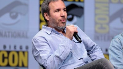 Denis Villeneuve Set to Direct Next Installment of Global James Bond Saga