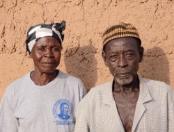 Barriers to Success: Former Farmworkers’ Struggle in Zimbabwe Barriers to Success: Former Farmworkers’ Struggle in Zimbabwe
