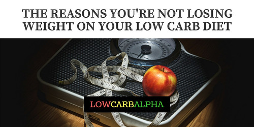 Slimmer No More: Unveiling the Science Behind Weight Loss Resistance