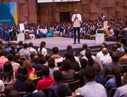 Build Rwanda’s Future: Start With Its First Language Build Rwanda’s Future: Start With Its First Language
