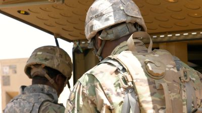 Zimbabwe: Stay Calm as Army Unit Conducts Routine Field Training – ZNA Assures No Cause for Alarm