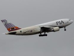 PIA Soars High: Posts Profit, Readies European Comeback PIA Soars High: Posts Profit, Readies European Comeback