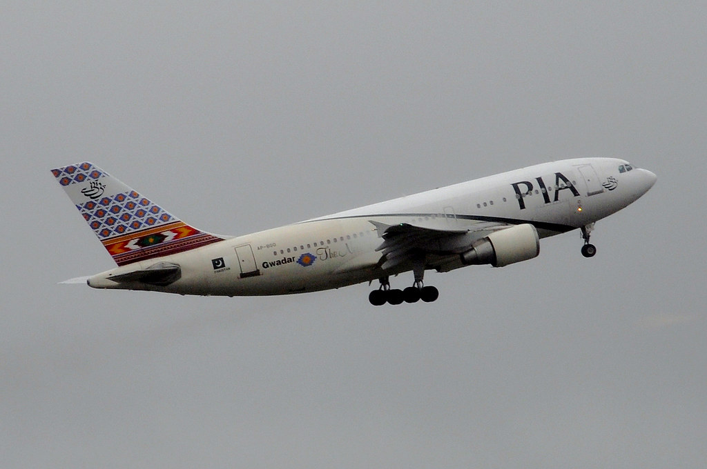 PIA Soars High: Posts Profit, Readies European Comeback