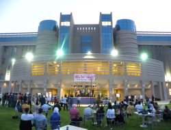Nile University of Nigeria’s MBBS Degree Approved by UK GMC: Global Opportunities Open for Graduates