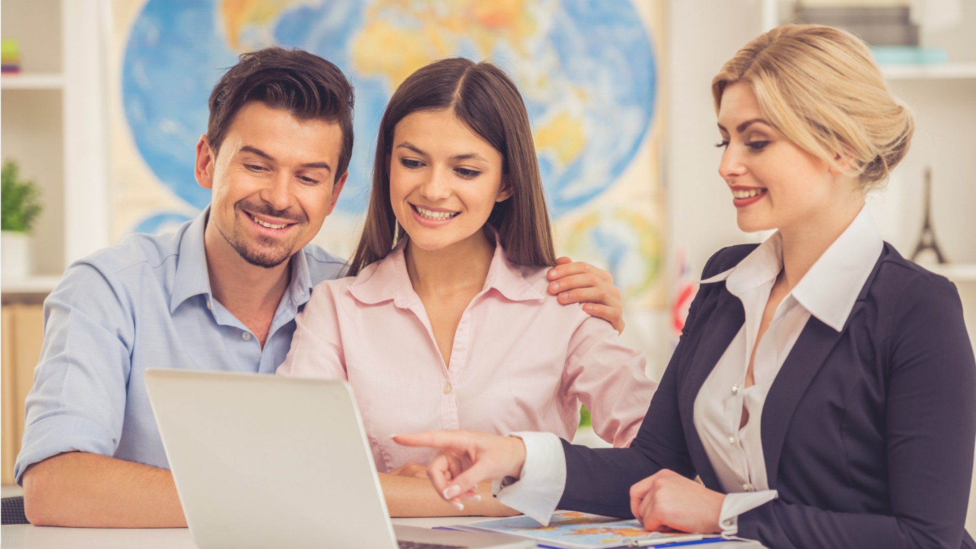 BWJ Travel: Setting Agents Up for Success to Create Unforgettable Journeys