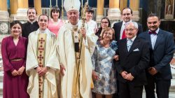 Africa: European Diocese Marks 30 Years of Women Priests’ Ordination