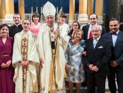 Africa: European Diocese Marks 30 Years of Women Priests’ Ordination Africa: European Diocese Marks 30 Years of Women Priests’ Ordination