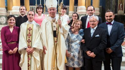 Africa: European Diocese Marks 30 Years of Women Priests’ Ordination