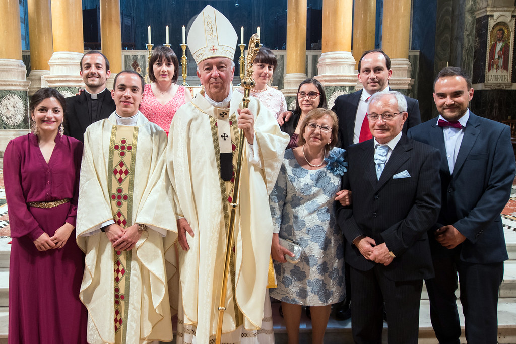 Africa: European Diocese Marks 30 Years of Women Priests’ Ordination
