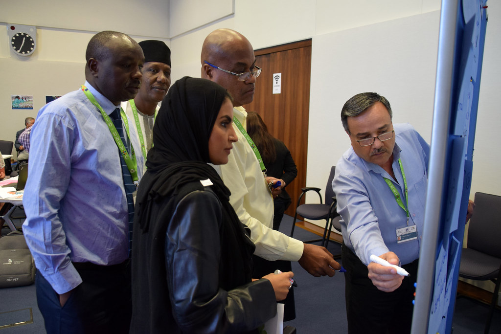 ABU Aims to Forge Leadership Center for Exceptional National Leaders