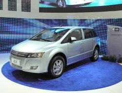 How BYD and Chinese Rivals Are Reshaping Europe’s Tiny EV Market
