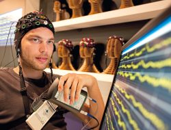 Chinese Team Launches Groundbreaking Invasive Brain-Computer Interface Human Trial Chinese Team Launches Groundbreaking Invasive Brain-Computer Interface Human Trial