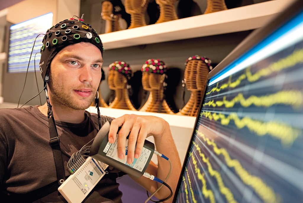 Chinese Team Launches Groundbreaking Invasive Brain-Computer Interface Human Trial