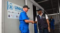 US Tilts Toward Trade Over Aid in Nigeria and Beyond – Ambassador