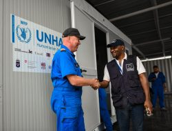 US Tilts Toward Trade Over Aid in Nigeria and Beyond – Ambassador