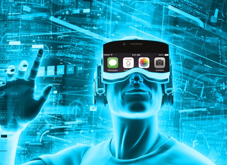 Tech-Driven Entertainment and Progress: An International Perspective