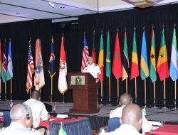 CSA Hosts Leadership Responsibility Workshop: International Edition CSA Hosts Leadership Responsibility Workshop: International Edition