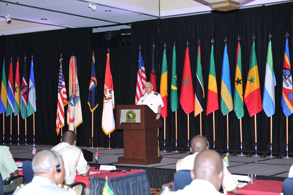 CSA Hosts Leadership Responsibility Workshop: International Edition