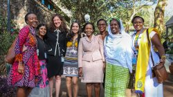 Kenya’s Female Morticians: Shattering Stereotypes One Coffin at a Time