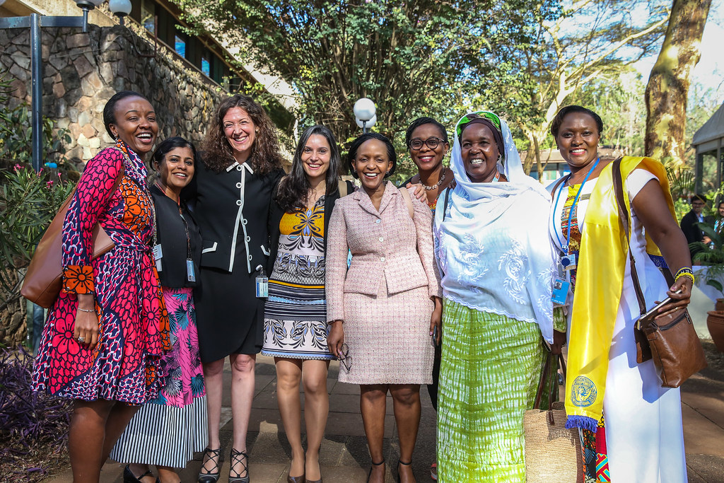 Kenya’s Female Morticians: Shattering Stereotypes One Coffin at a Time Kenya’s Female Morticians: Shattering Stereotypes One Coffin at a Time