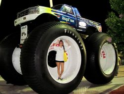 Why Monster Truck Tires Cost a Fortune: The Inside Scoop (International Edition)