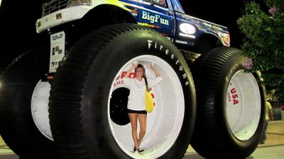 Why Monster Truck Tires Cost a Fortune: The Inside Scoop (International Edition)