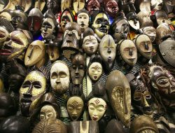 Chinese Heritage, Seen Through African Eyes, Captivates Hearts Across Africa Chinese Heritage, Seen Through African Eyes, Captivates Hearts Across Africa