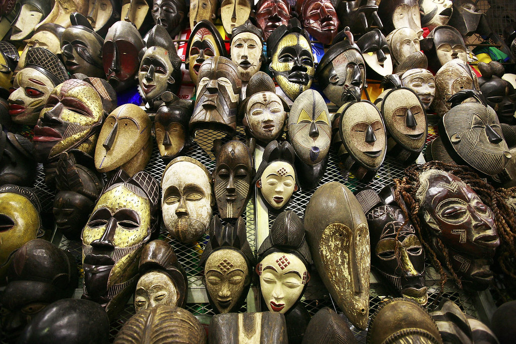 Chinese Heritage, Seen Through African Eyes, Captivates Hearts Across Africa Chinese Heritage, Seen Through African Eyes, Captivates Hearts Across Africa