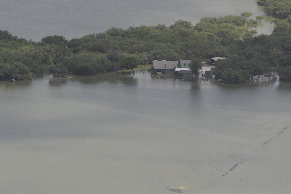 At Least 5 Dead, 2 Missing as Severe Floods Ravage San Antonio