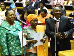 PP Calls for Deputy Speaker’s Removal PP Calls for Deputy Speaker’s Removal