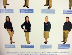 Nigeria Update: University Unveils New Dress Code for Faculty and Students Nigeria Update: University Unveils New Dress Code for Faculty and Students