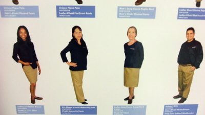 Nigeria Update: University Unveils New Dress Code for Faculty and Students