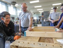 NELFUND to Invest in Vocational Training for Tradesmen and Apprentices