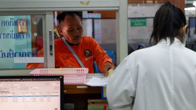 Thailand’s Gold Card Healthcare Program: Official Reassurance of Stability