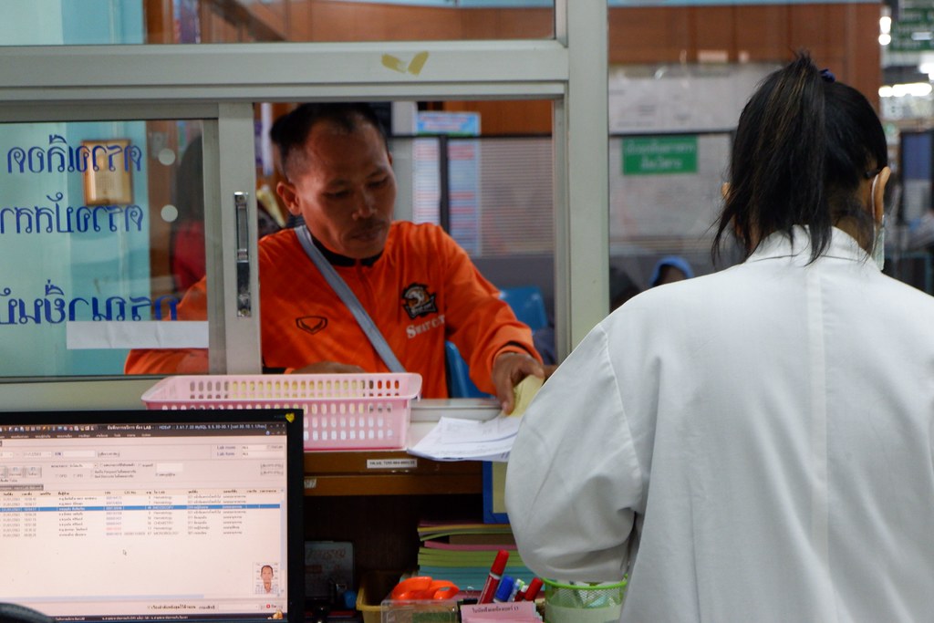 Thailand’s Gold Card Healthcare Program: Official Reassurance of Stability