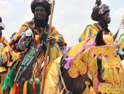 Kano Declares Eid-el-Kabir School Break Official: International Edition (English) Kano Declares Eid-el-Kabir School Break Official: International Edition (English)