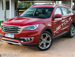 Jetour Leads the Pack in Affordable Luxury SUVs with the X70 – International Edition (English) Jetour Leads the Pack in Affordable Luxury SUVs with the X70 – International Edition (English)