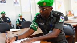 Uba Sani to Nigerian Veterans: Your Experience is Key to Our Future