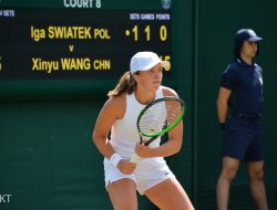 Sabanka Stuns Swiatek, Halts Her Reign With Shocking French Open Semifinal Win